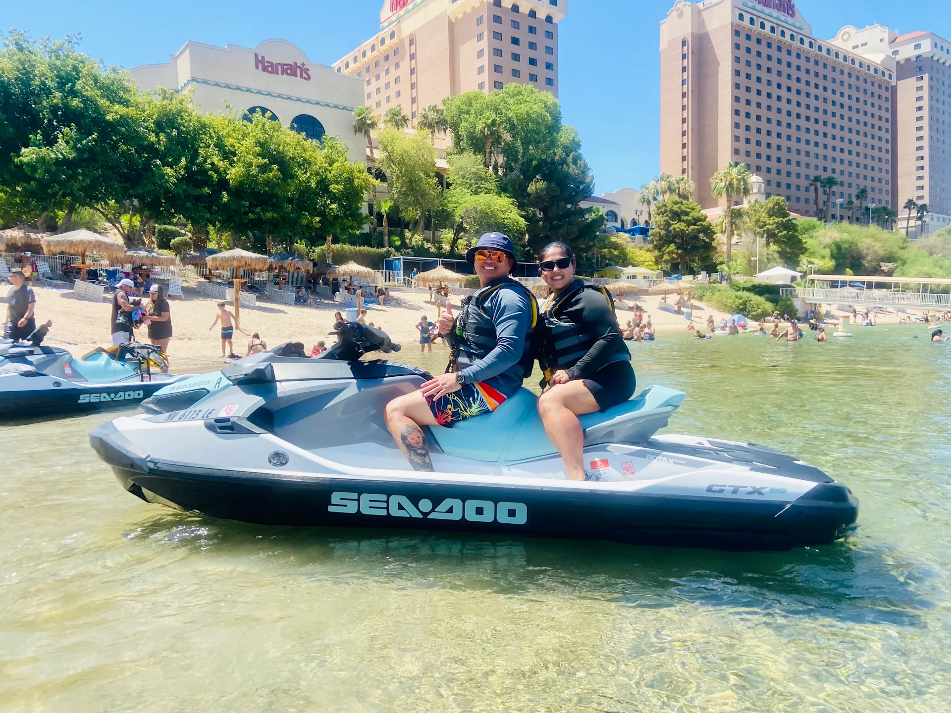 Watercraft adventures - image 3