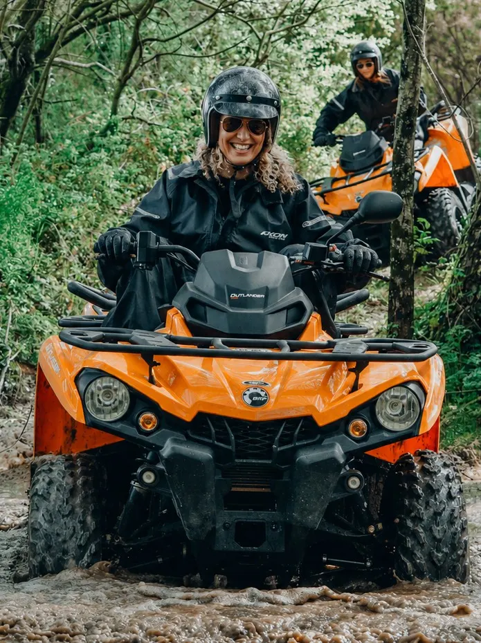 New outfitter gallery image from Espace Quilly for adventure: 2e0Q75bIn2kmdFuGuu9X7e