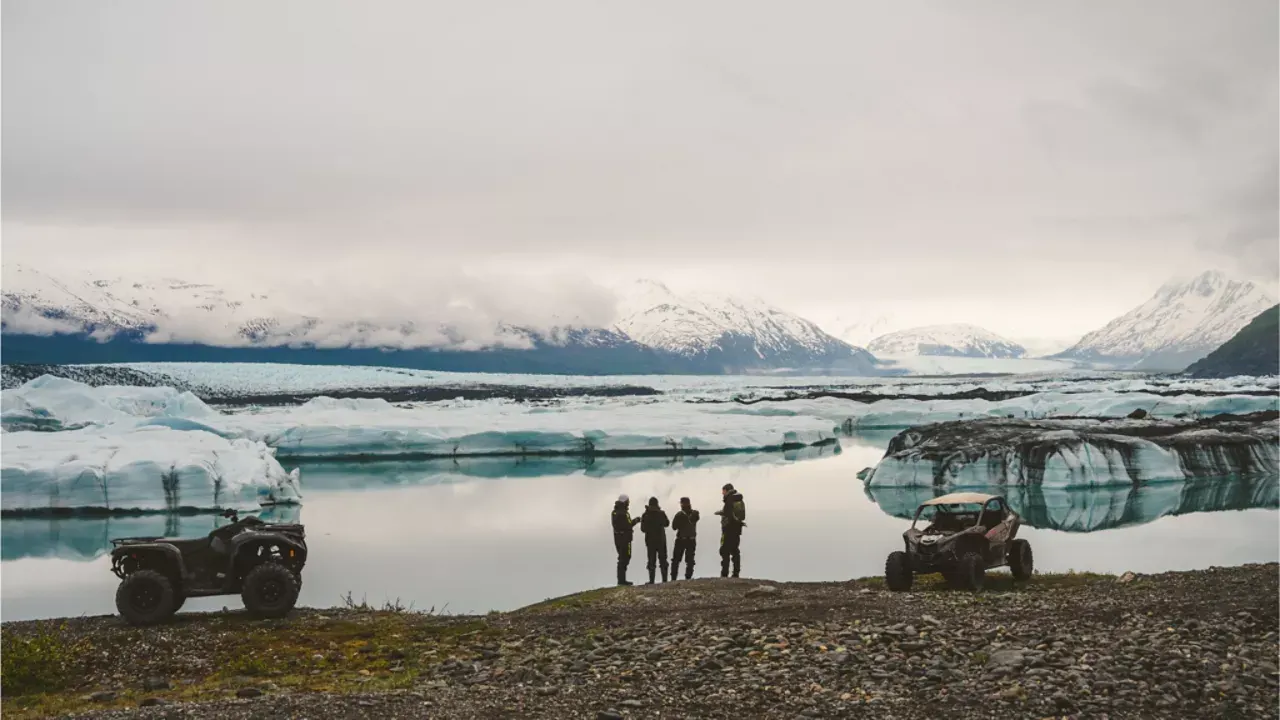 Alaska Backcountry Adventure Tours - image 1