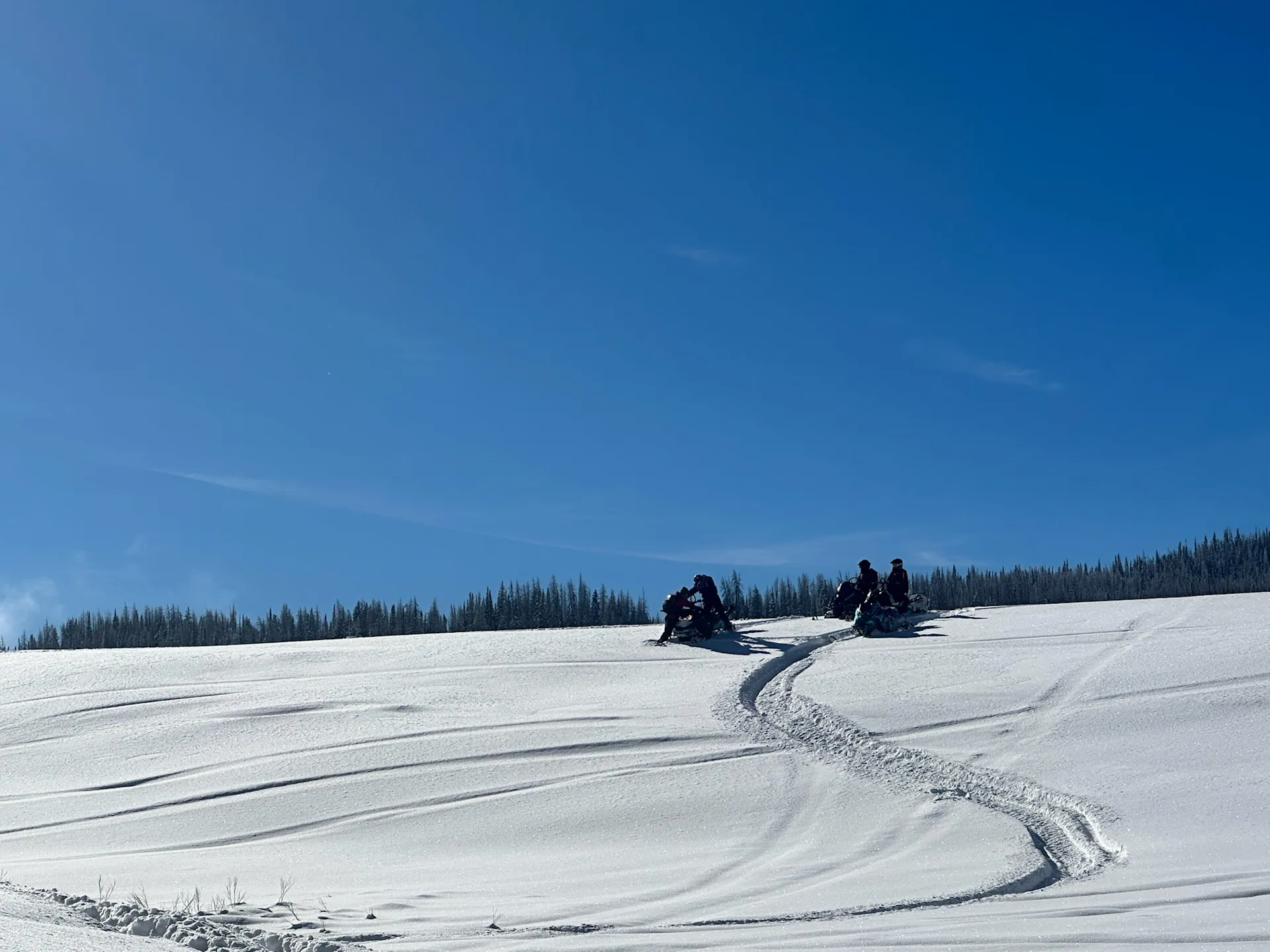 off grid experiences 