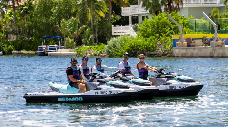 Fury Water Adventres Images 