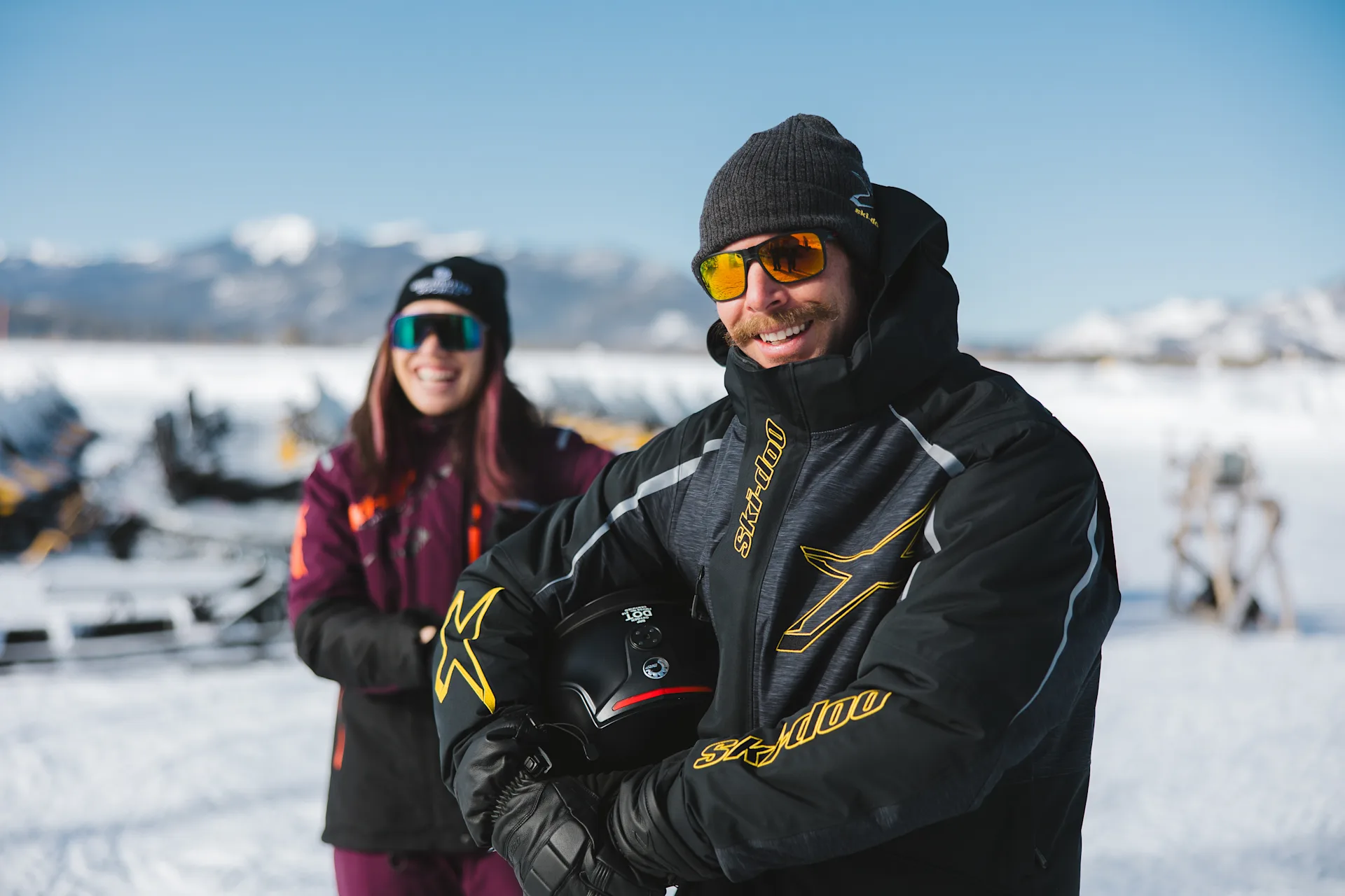 Grand Adventures - image 6