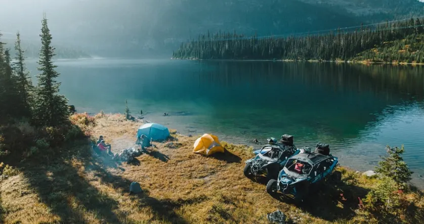 great canadian tours