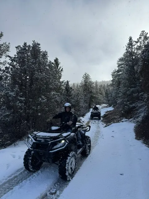 ATV tours colorado 
