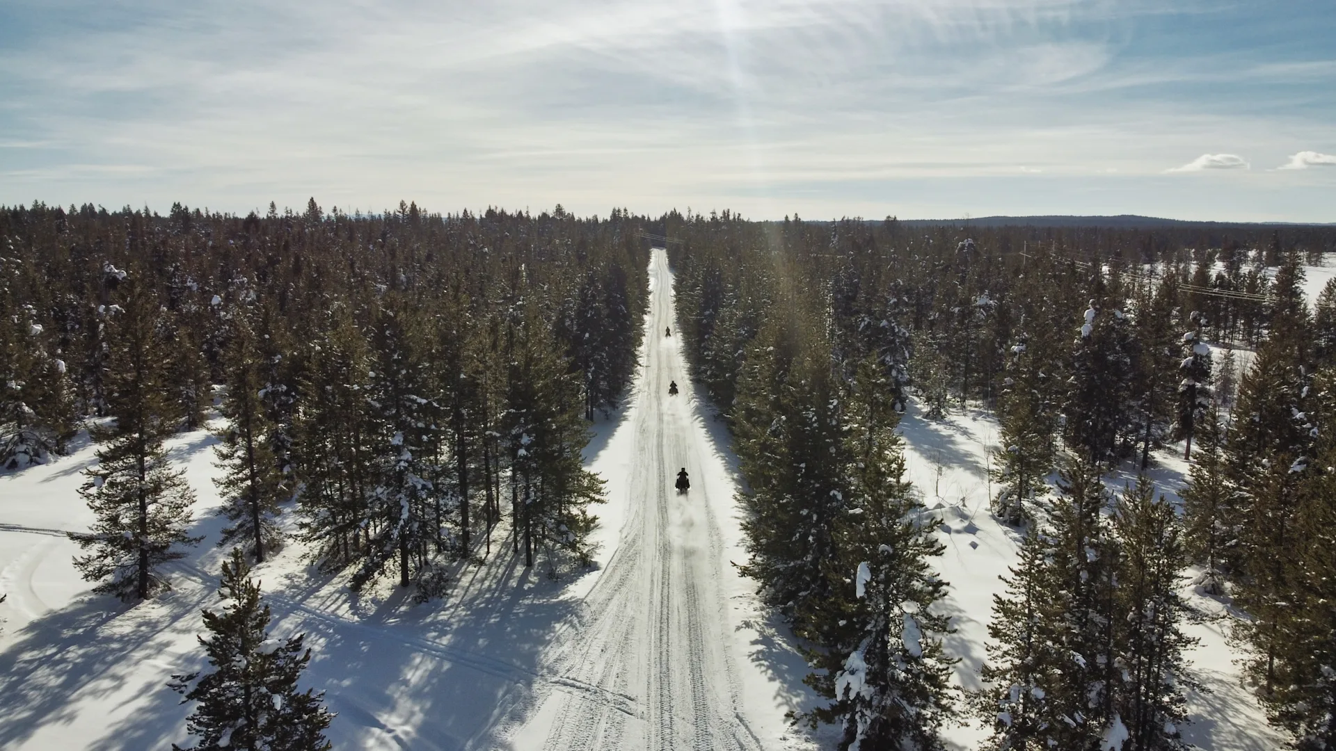 Lakeside Lodge and Resort - SKI 3