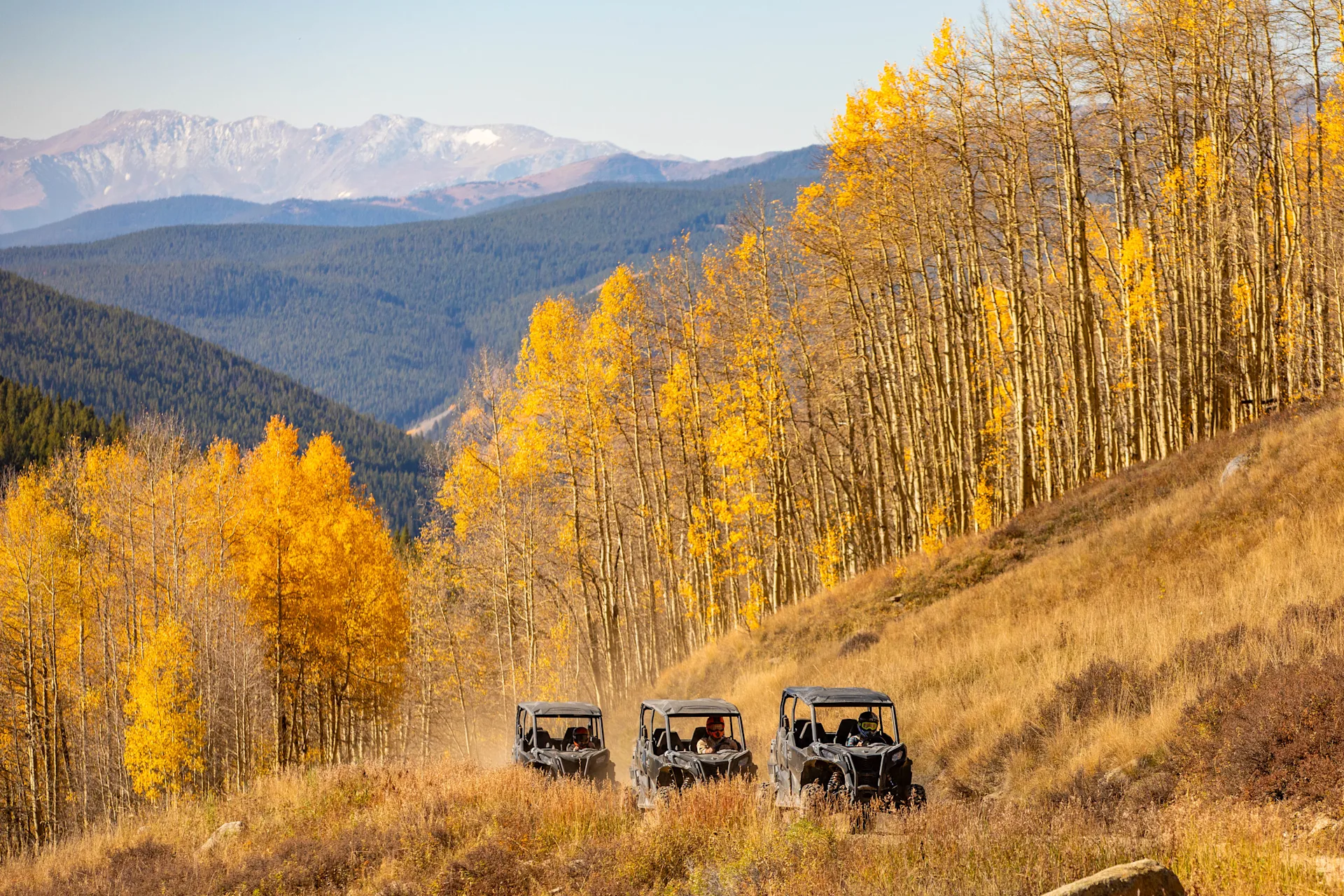 Nova Guides - offroad image 3