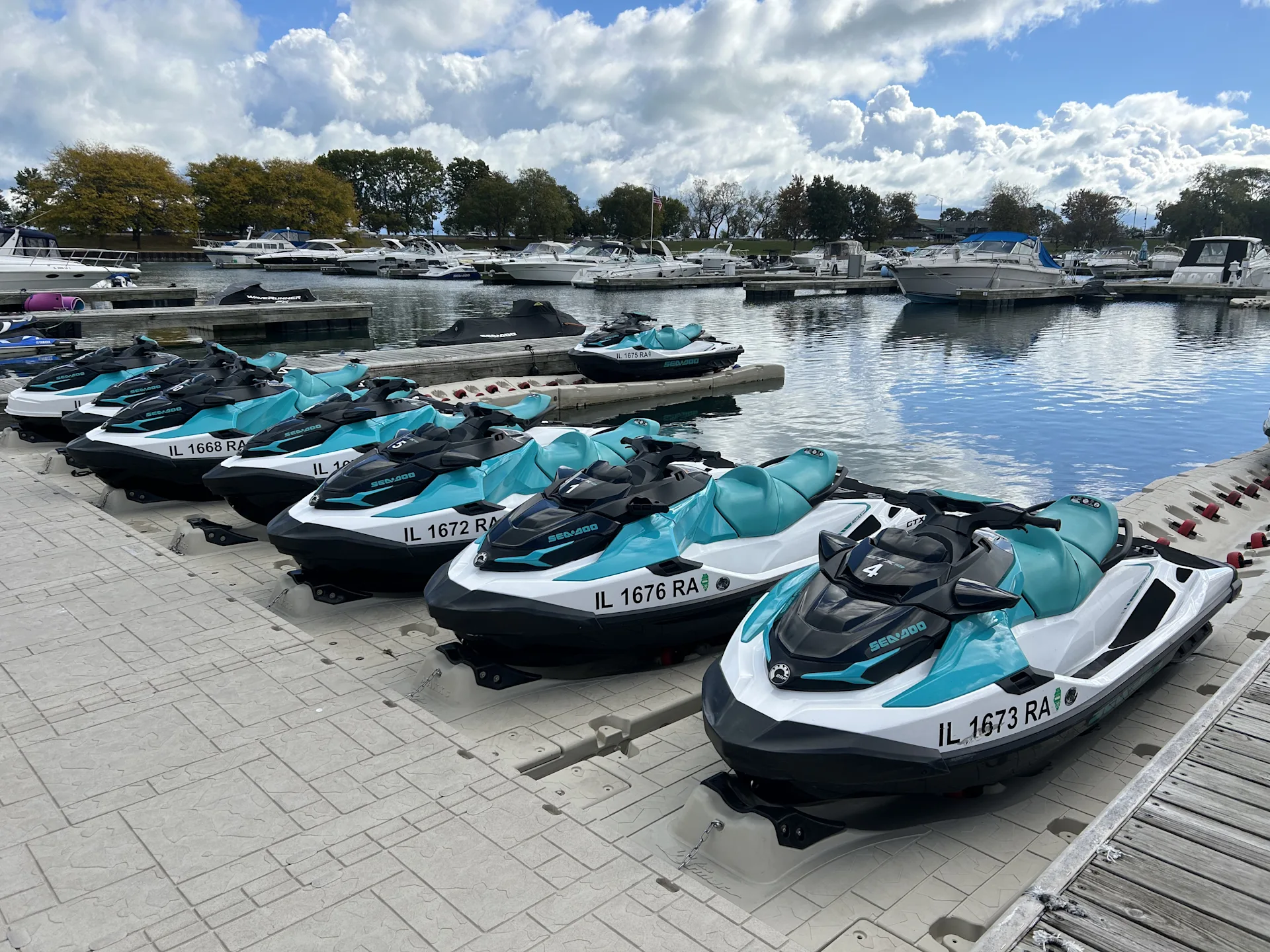 next wave watersports