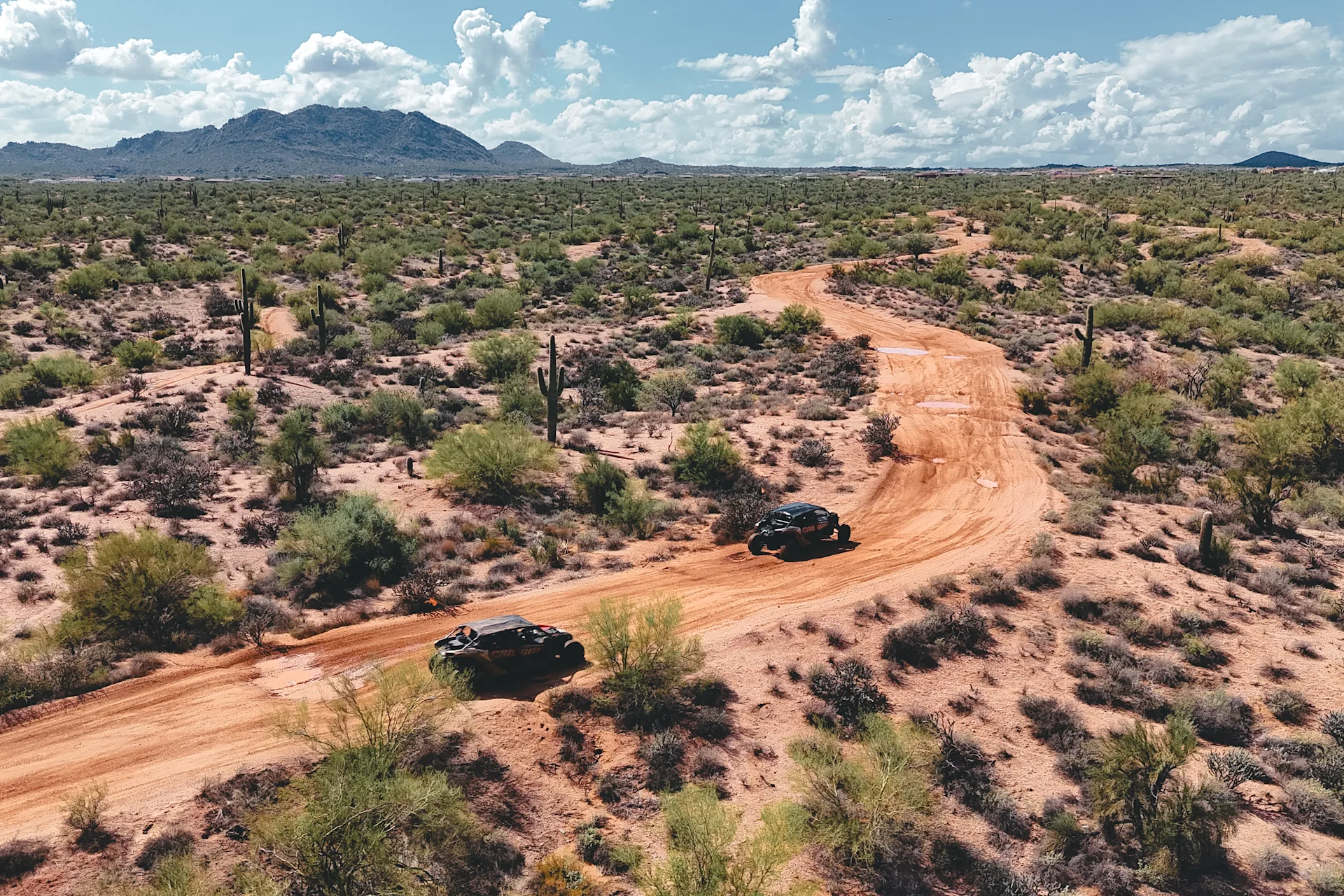 Extreme Arizona ATV & Jet Ski Rentals - image 2