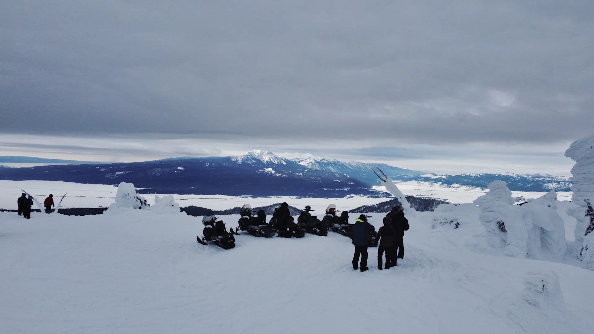 Lakeside Lodge and Resort - SKI 2