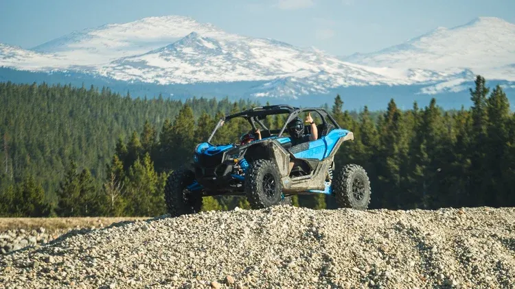 bomber mountain adventures 