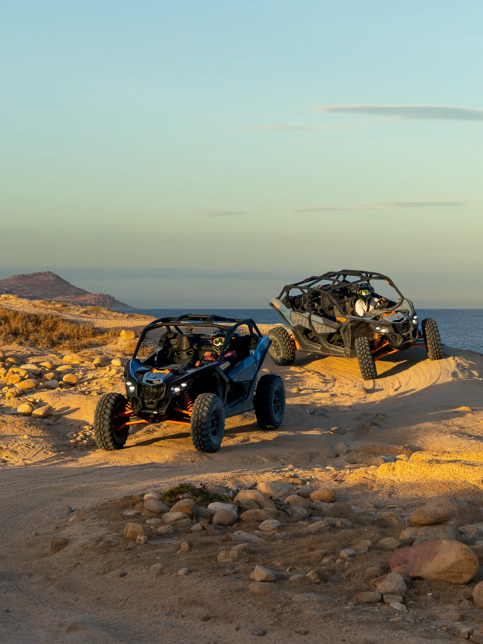 Wild Canyon Adventures 