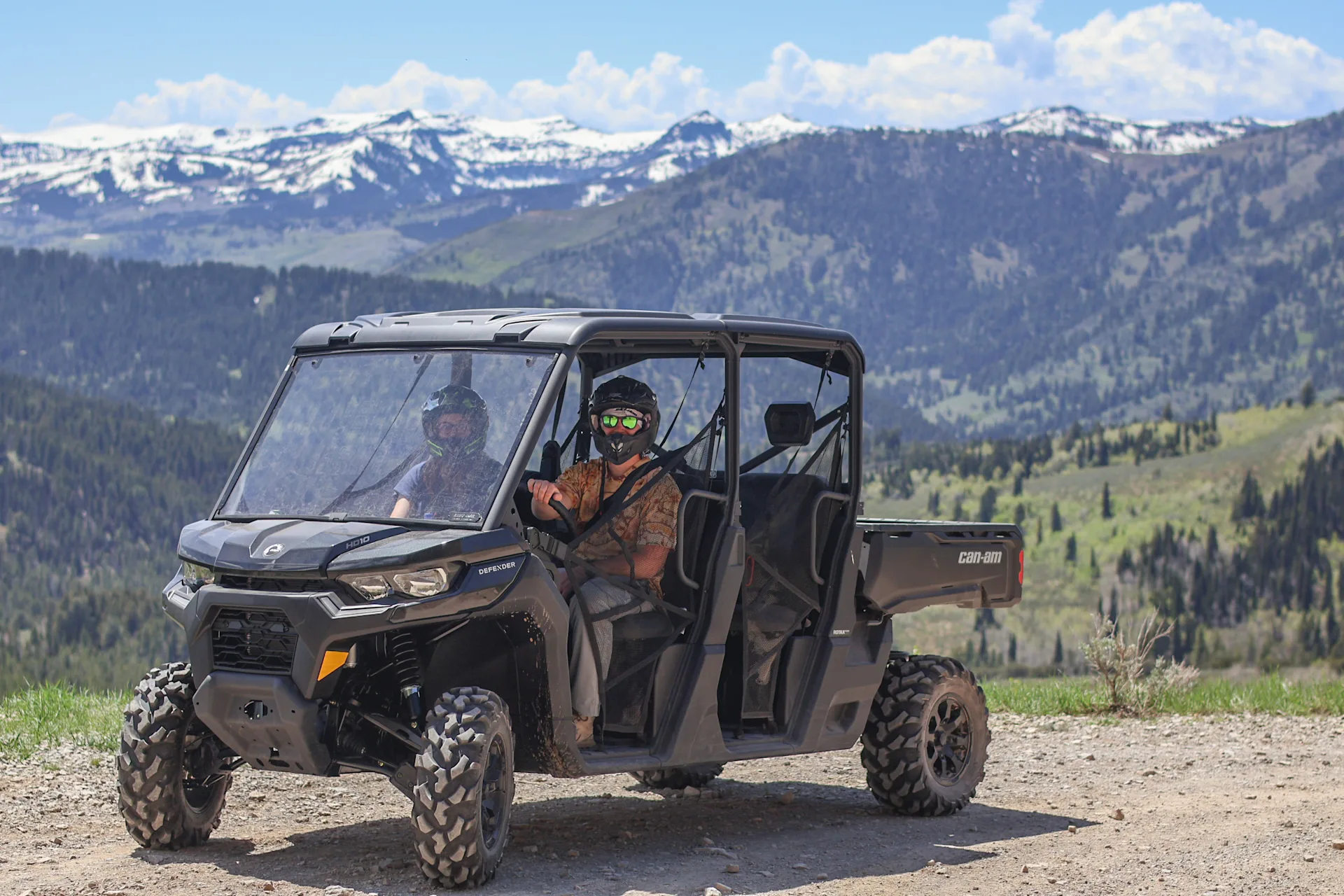 Beaver Creek Lodge - ATV image 4