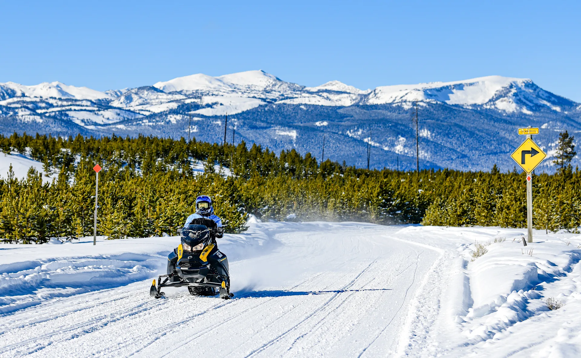 yellowstone adventures 