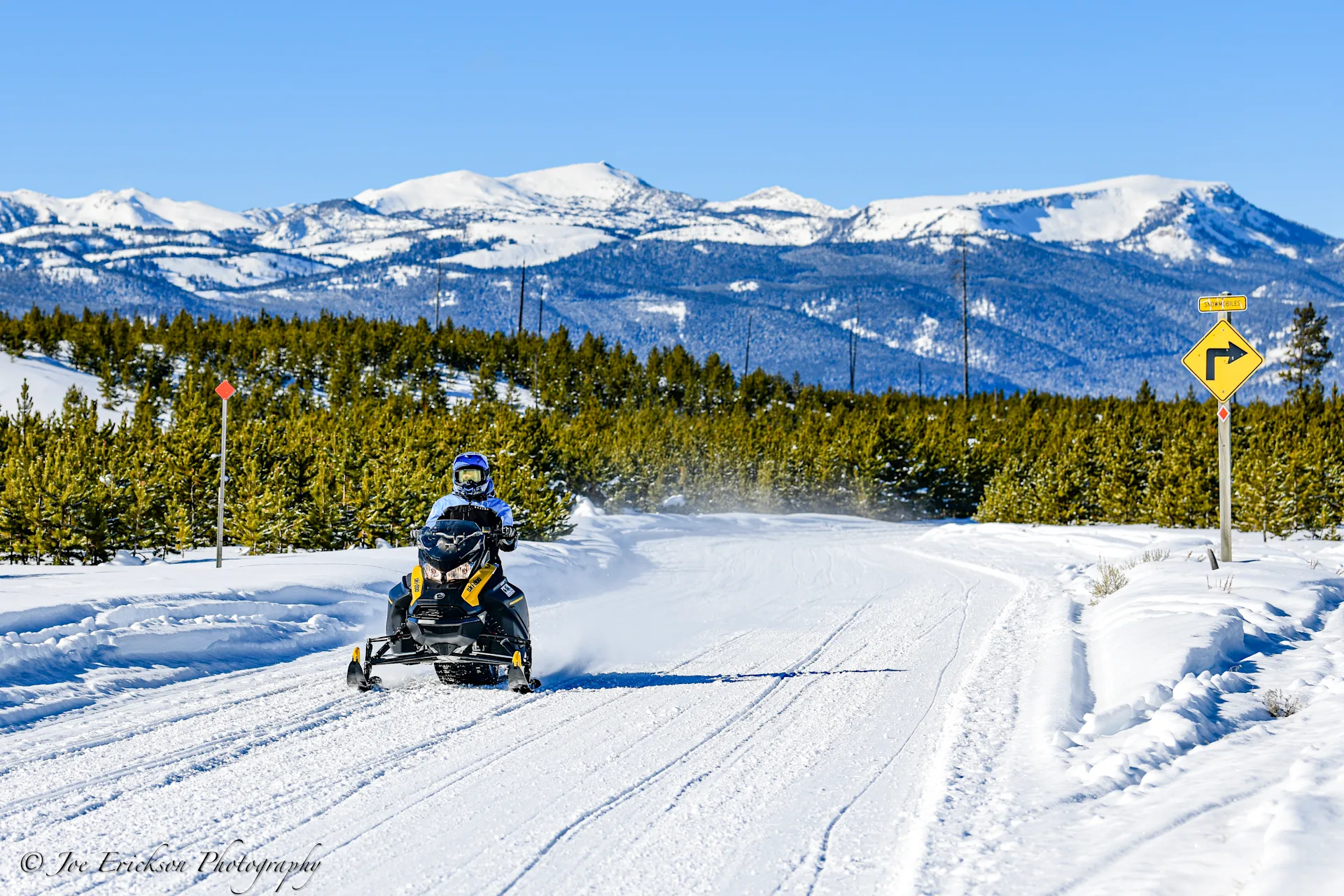 yellowstone adventures 