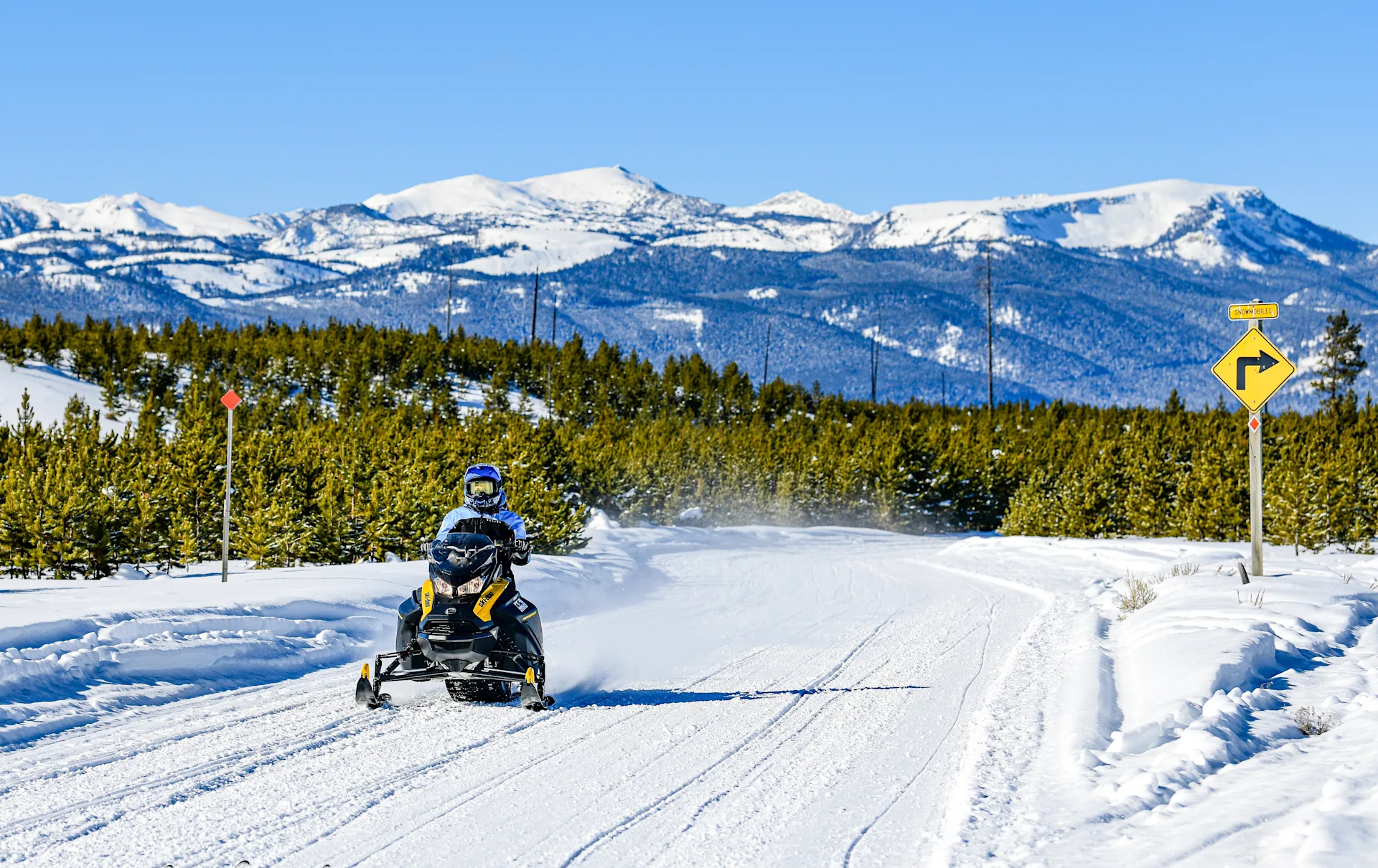 yellowstone adventures 