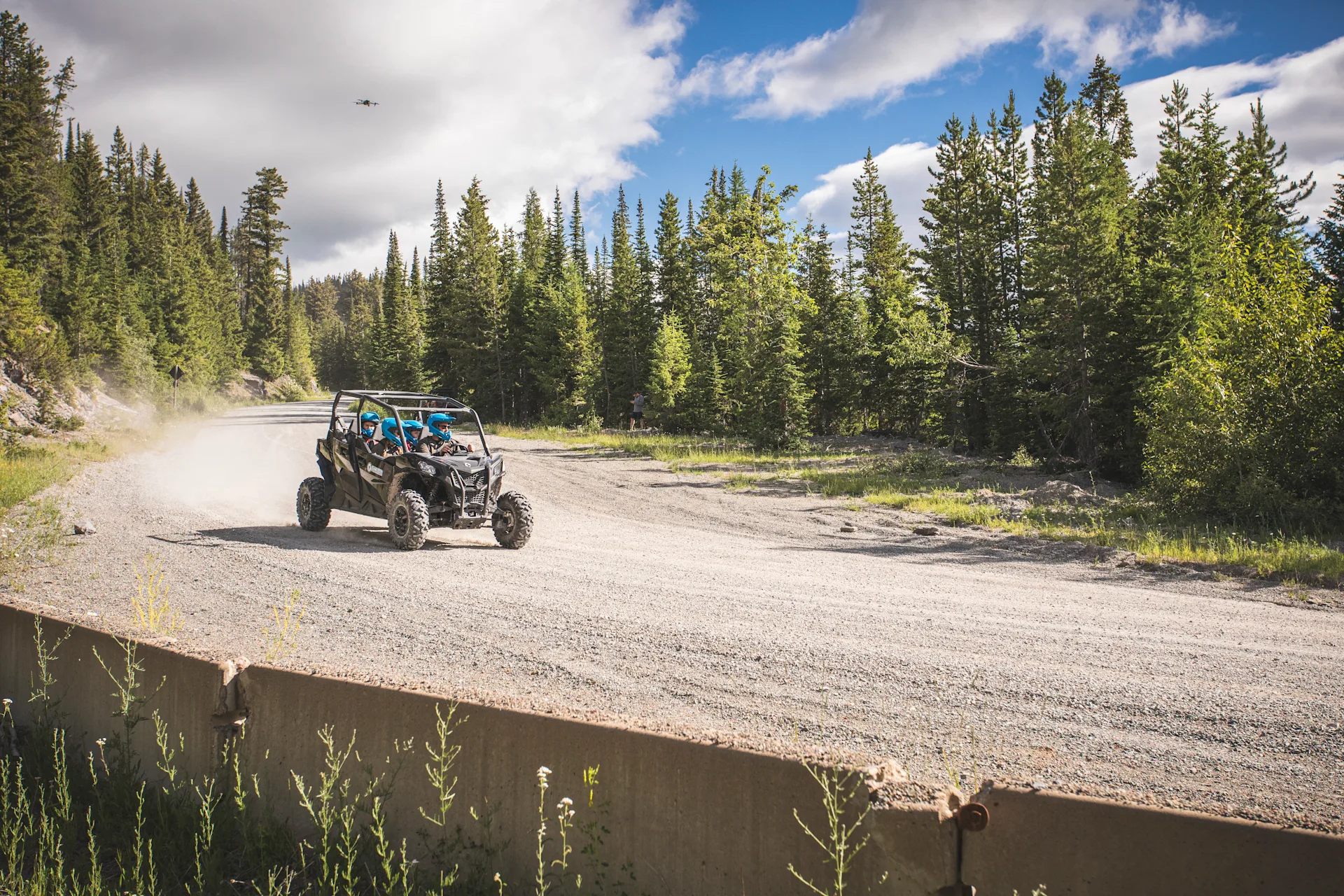 Blacktail Mountain Ski Area - image 1