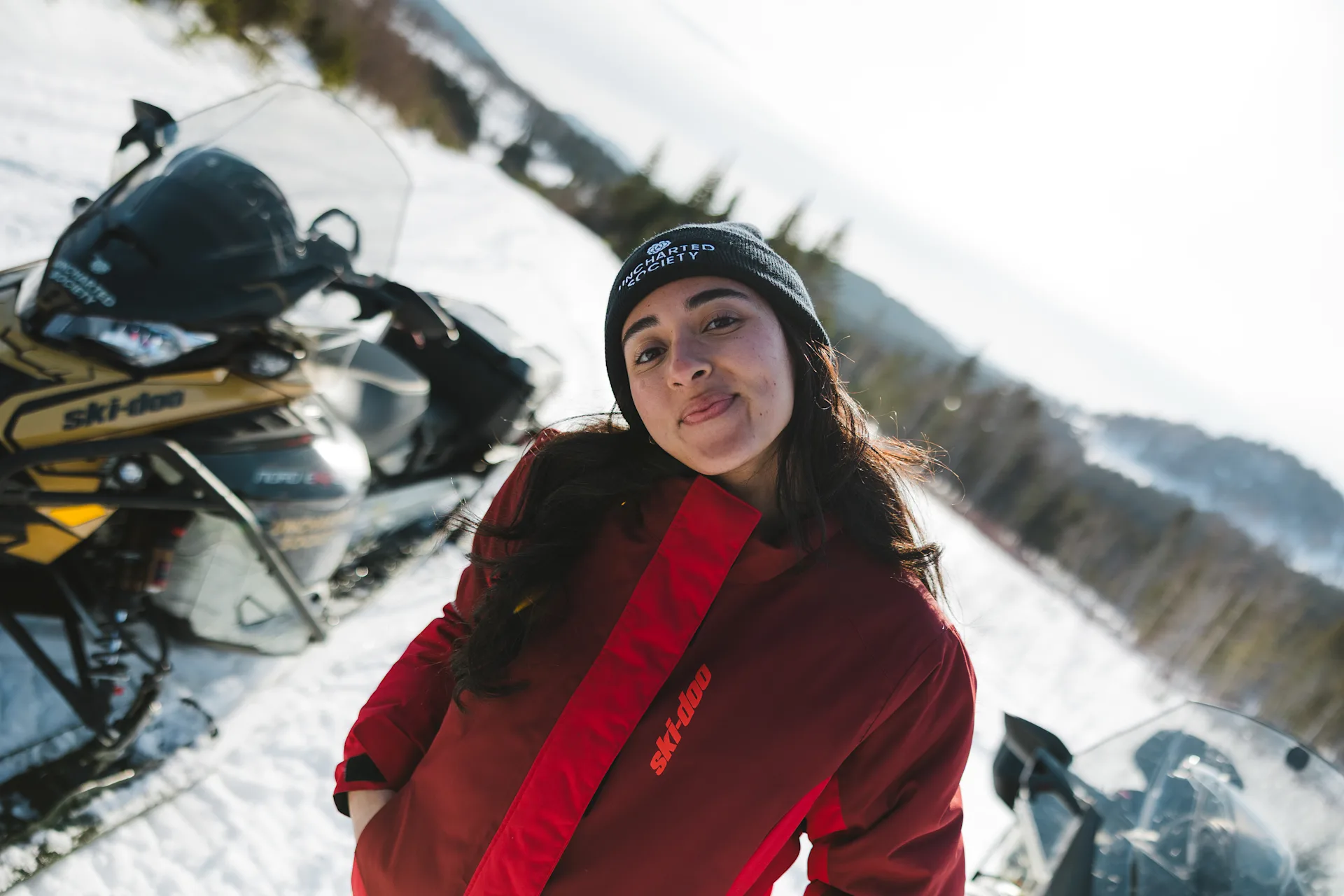 UNSO SKI DOO NORDEXPE 2025 MMXPRODUCTION-3435