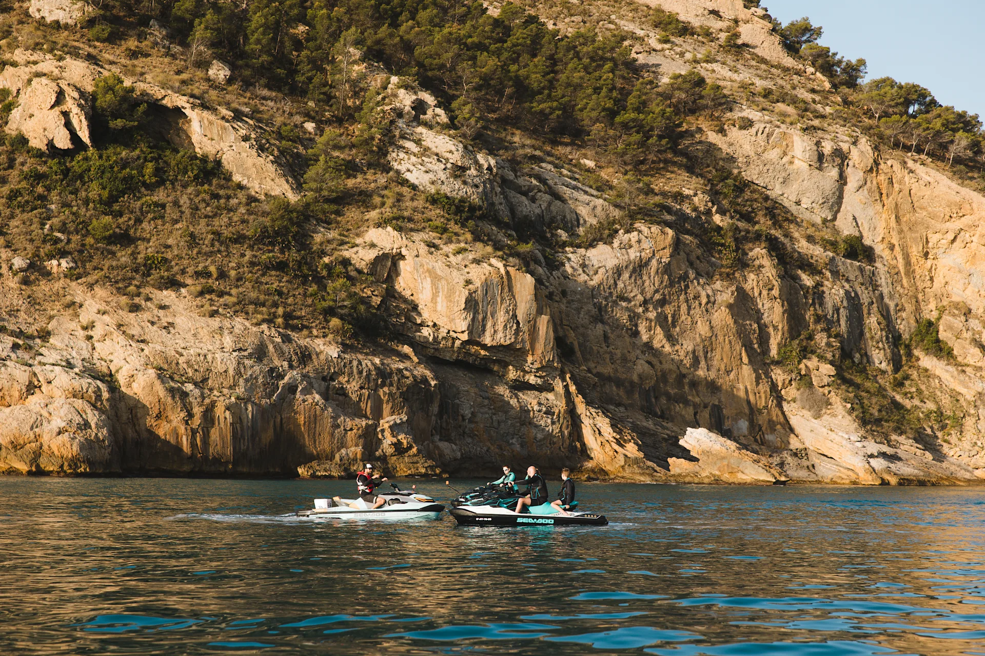 MMXPRODUCTION SEADOO BRP SPAIN 2023-44