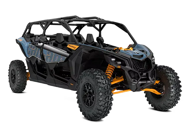 Maverick X3 Max DS