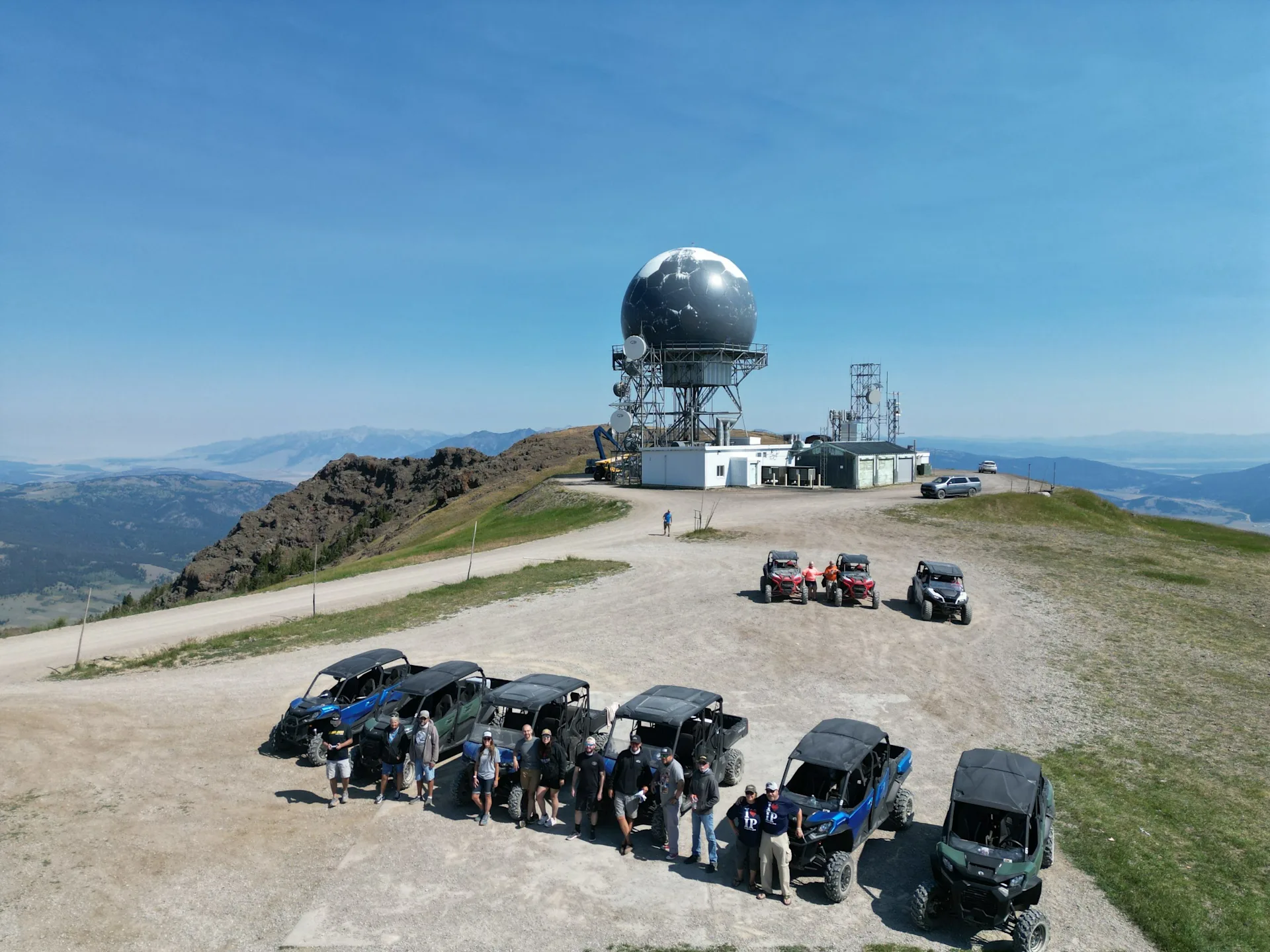 Lakeside Lodge Resort - UTV 2