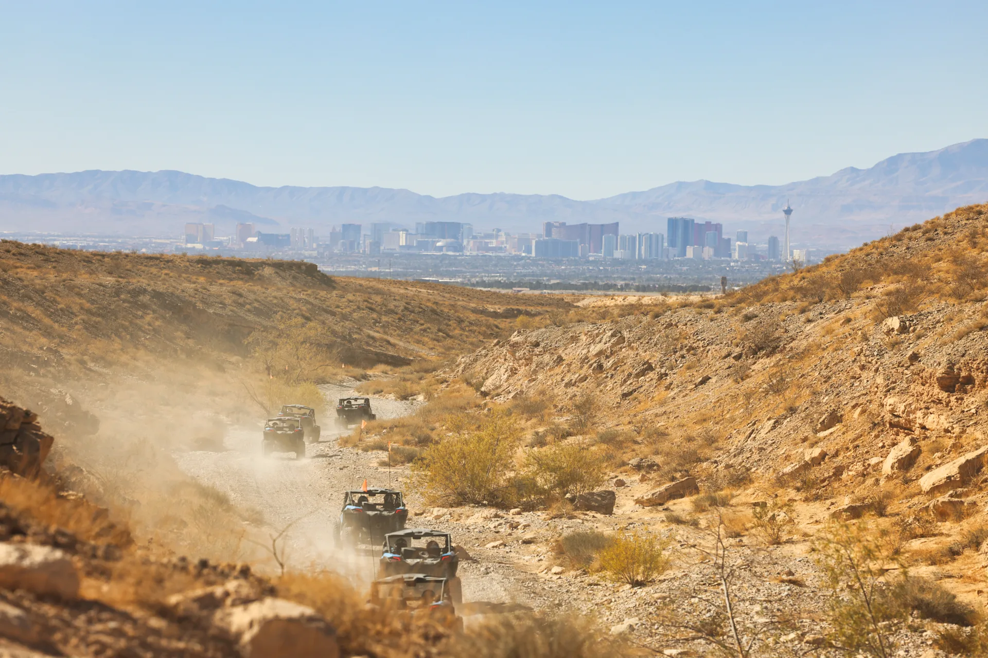 Las Vegas Elite offroad - image 4