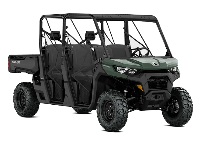 ORV-SSV-MY26-Defender-MAX-Base-HD7-Compass-Green-0008ZTB00-Studio-34FR-INTL