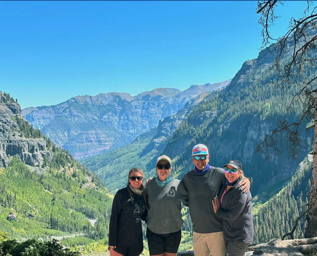 colorado west jeep rentals 
