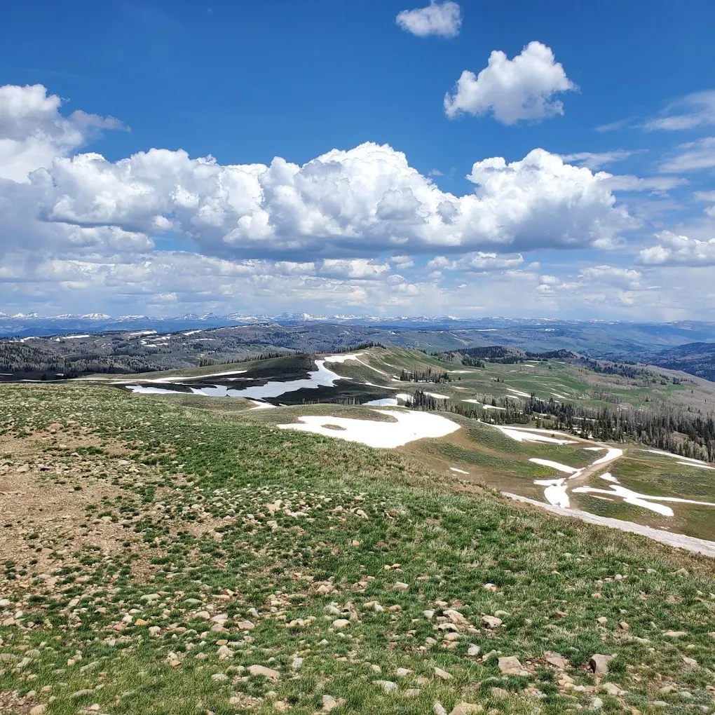 New outfitter gallery image from Uinta Recreation for adventure: 39EsFVZIhF78s58Un7Gsid