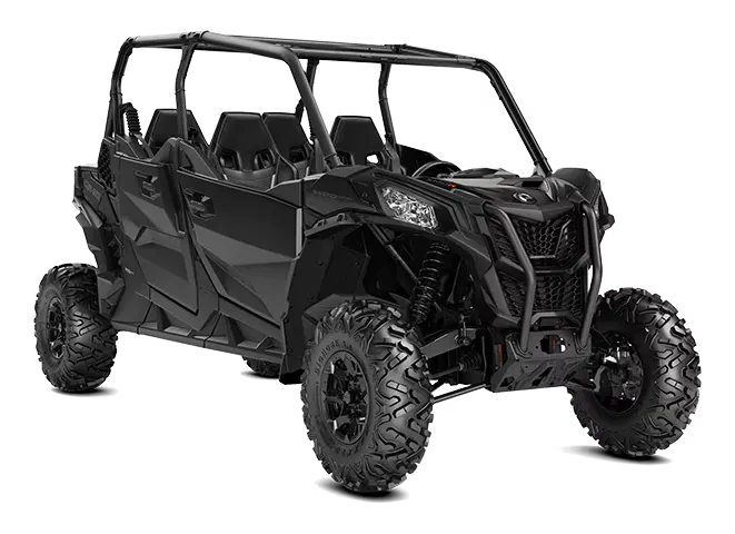 Maverick - Recreational