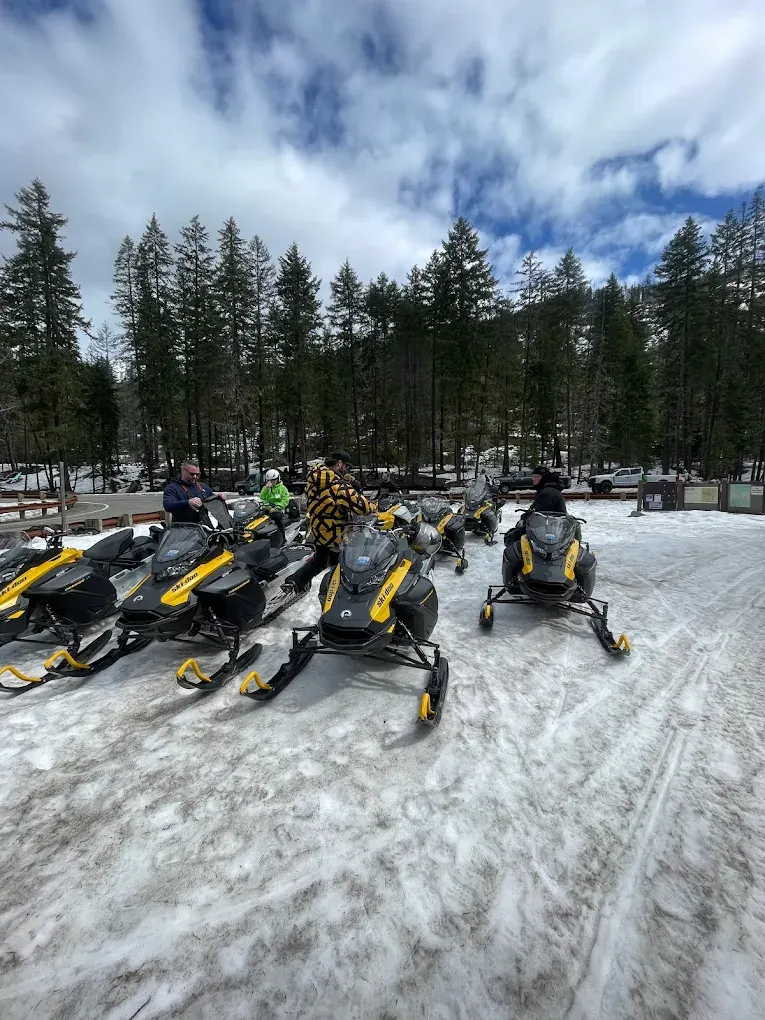 The last resort - image 2