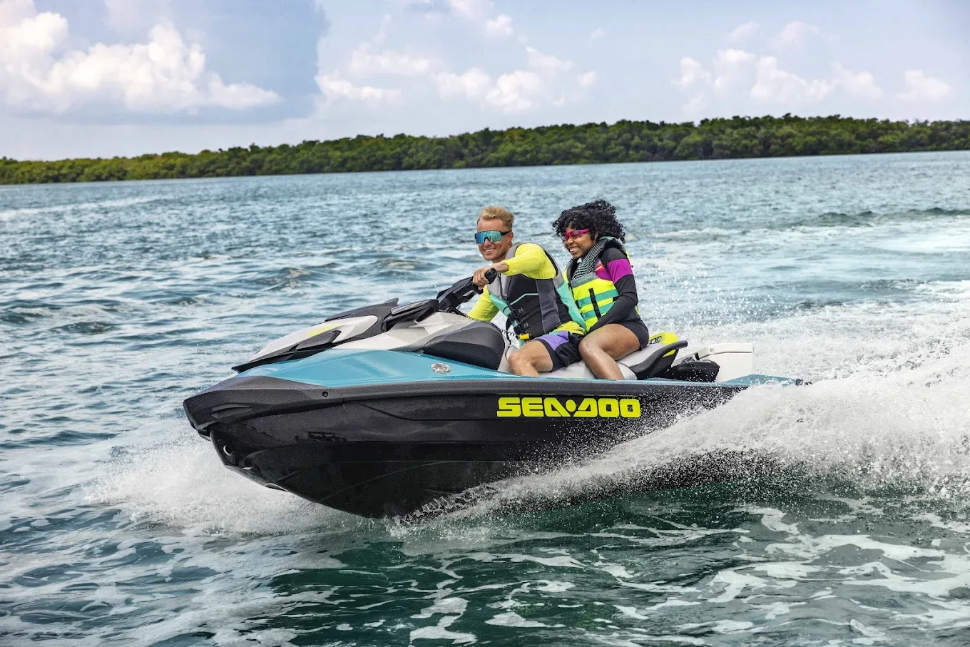 Luxury Jet Ski Rentals - image 2