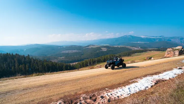 bomber mountain adventures 