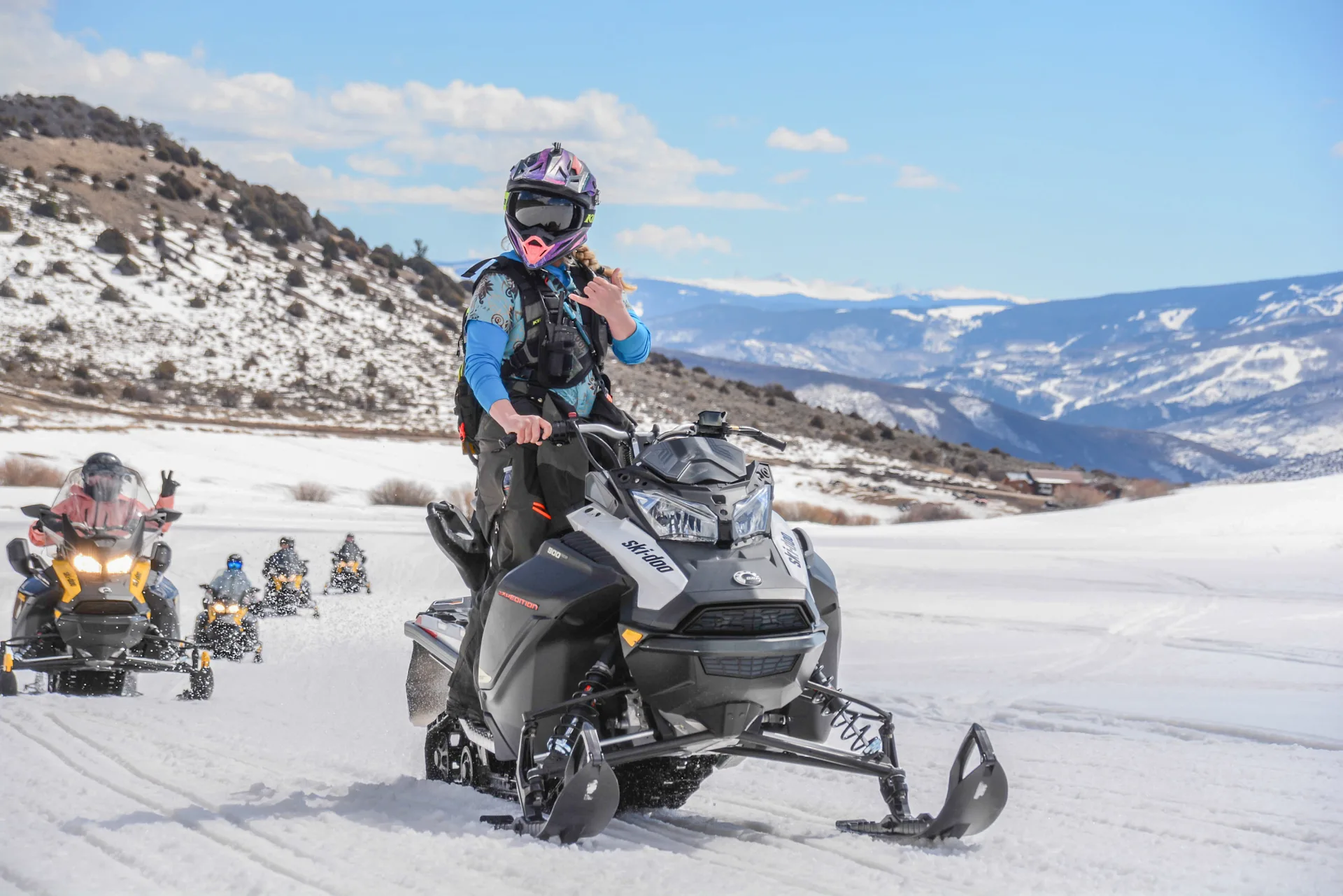 sage outdoor adventures 