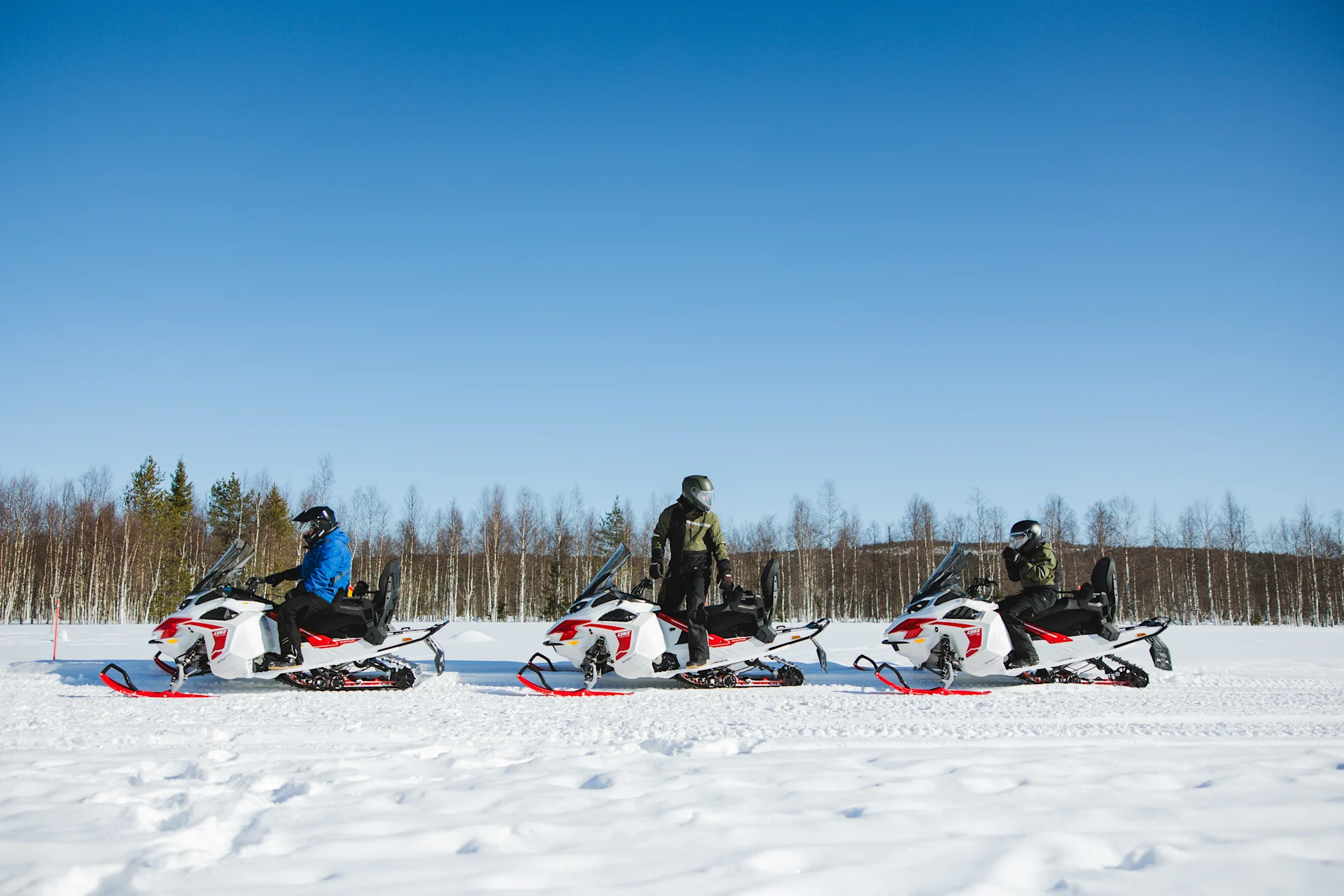 MMXPRODUCTION ELECTRIC BRP LAPLAND 2023-5