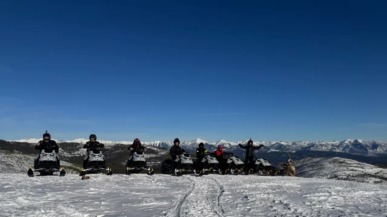 Kra-Z’s Snow & Water Powersports Rentals - image 5