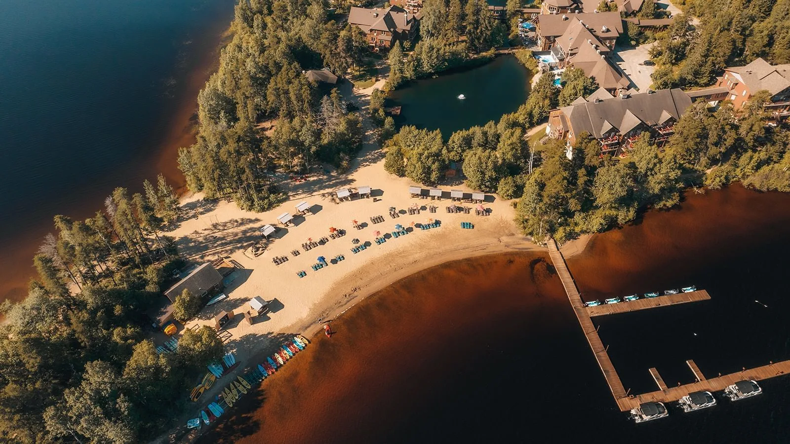 Location de Motoneiges Haute-Matawinie