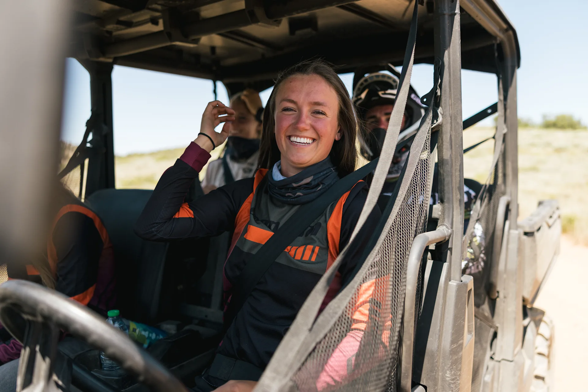 Epic Recreation - offroad image 6