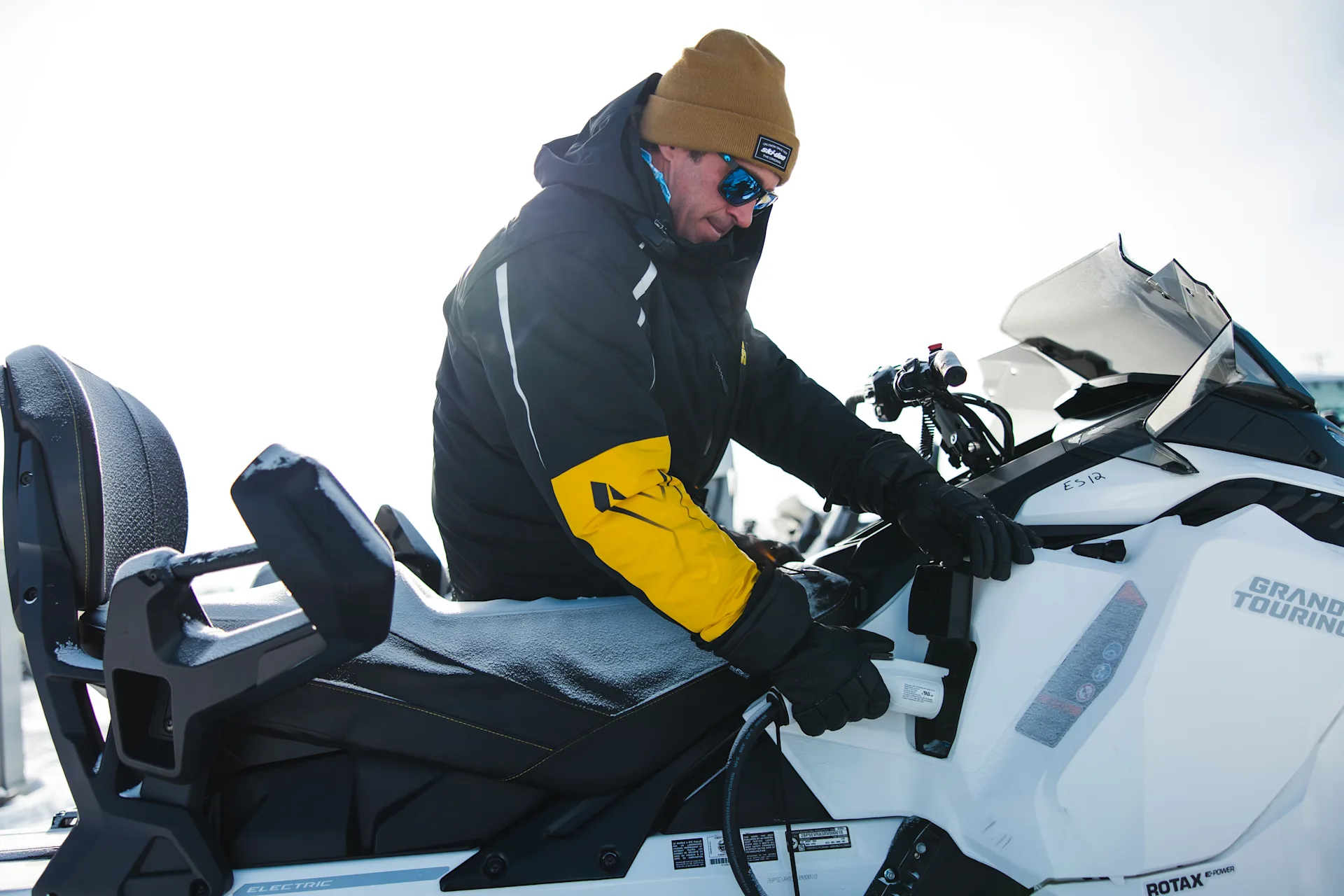 Grand Adventures - electric tour image 1