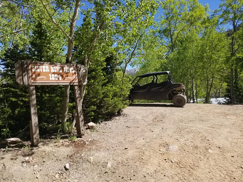 piute atv rentals