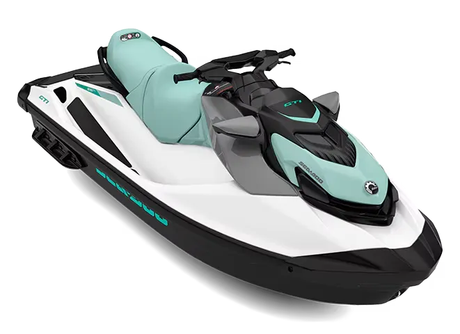 Sea-Doo GTI series