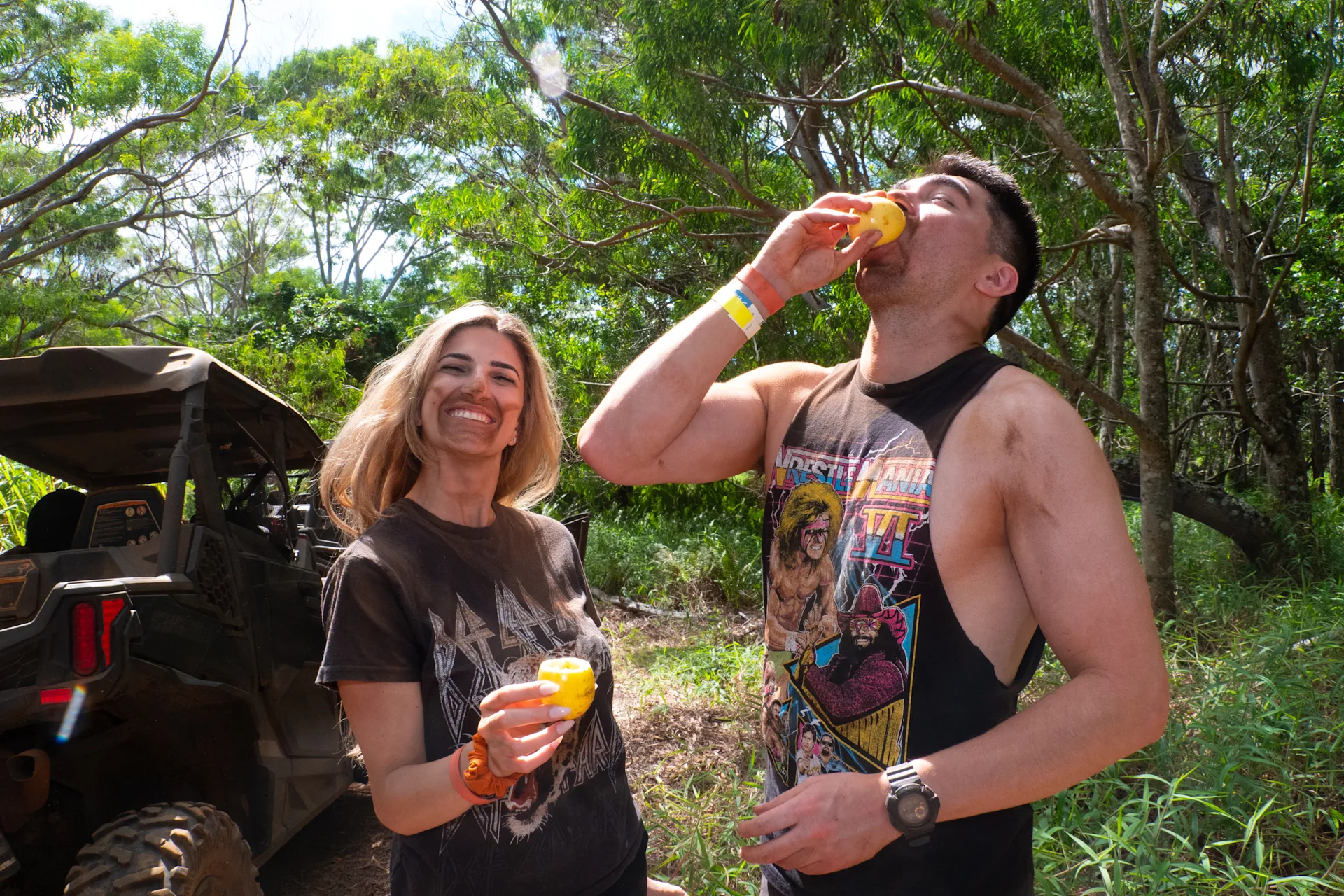 Maui Off-Road - image 2