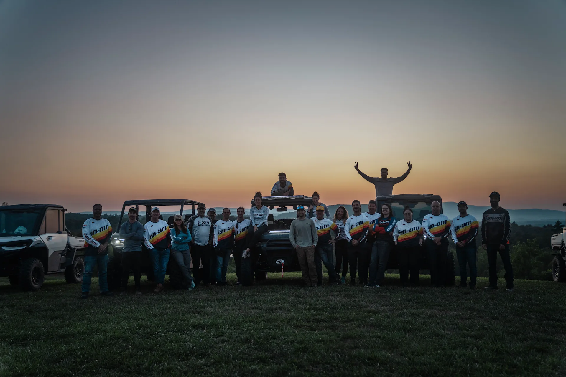 backyard adventure tours