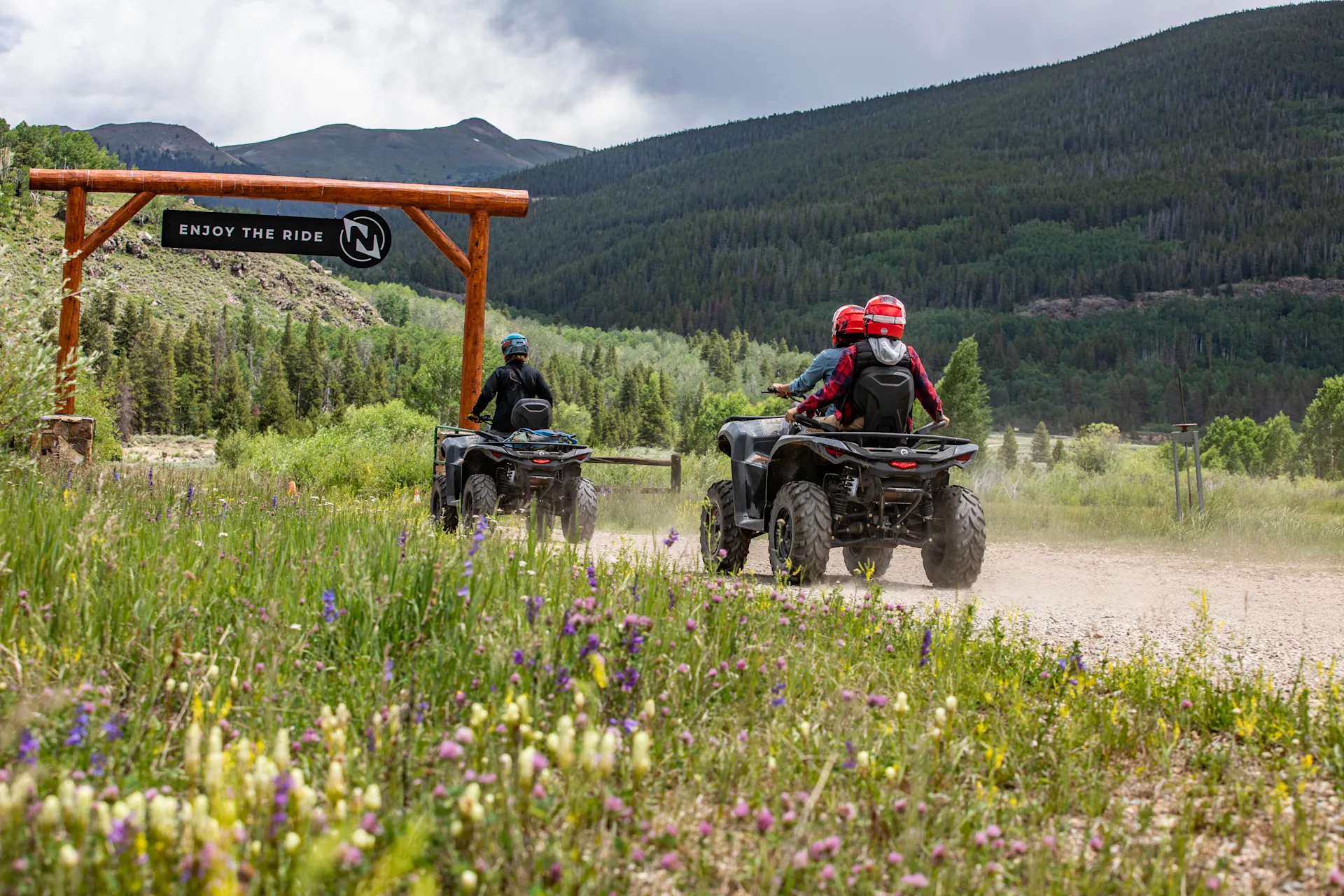 Nova Guides - offroad image 5