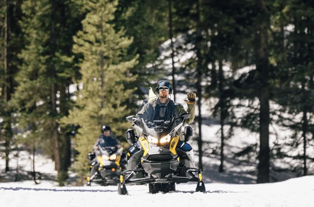 Good Times Adventure Tours - outfitter image