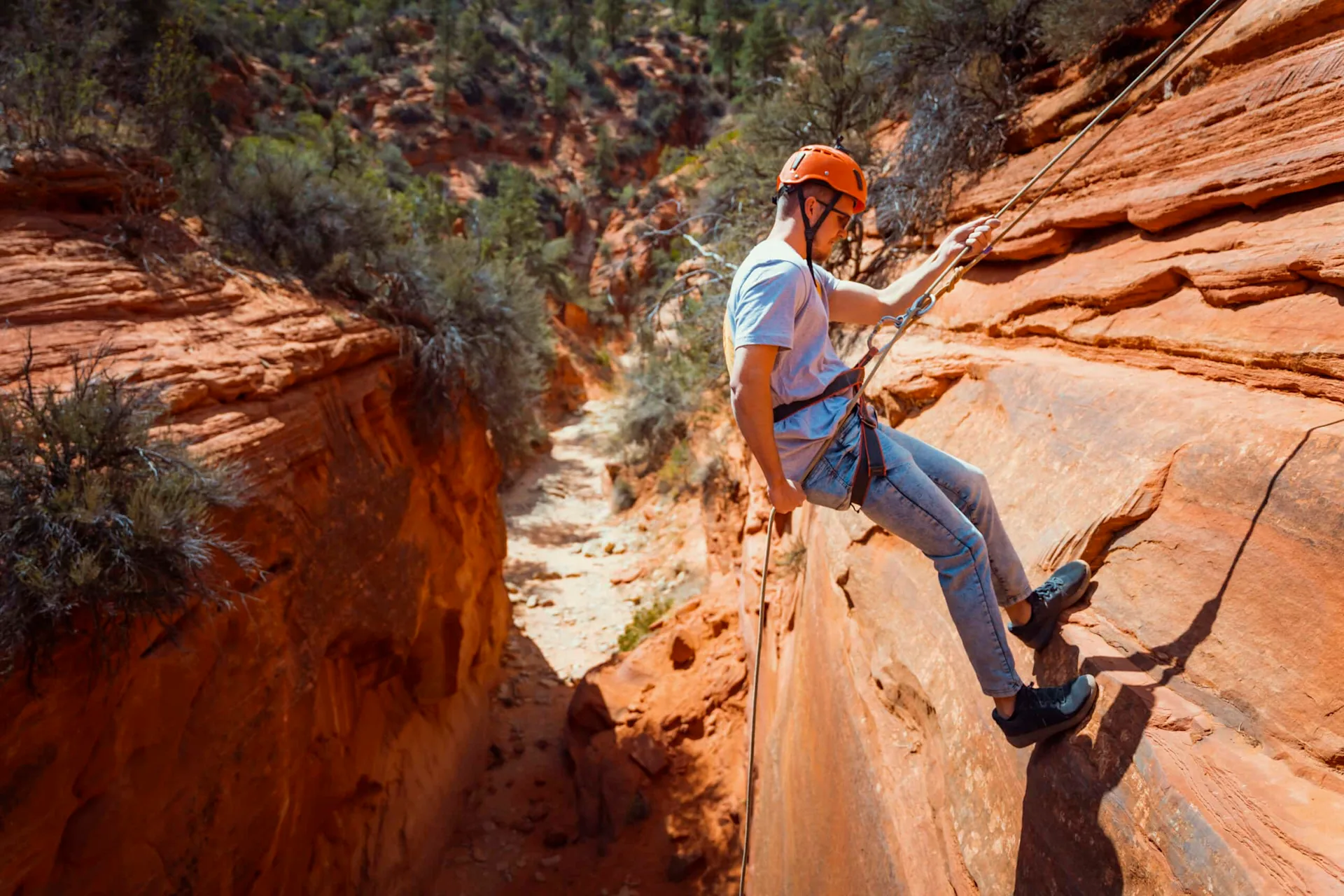 east zion adventures 