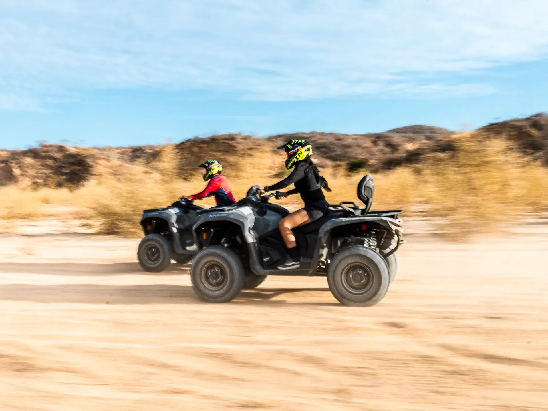 Wild Canyon