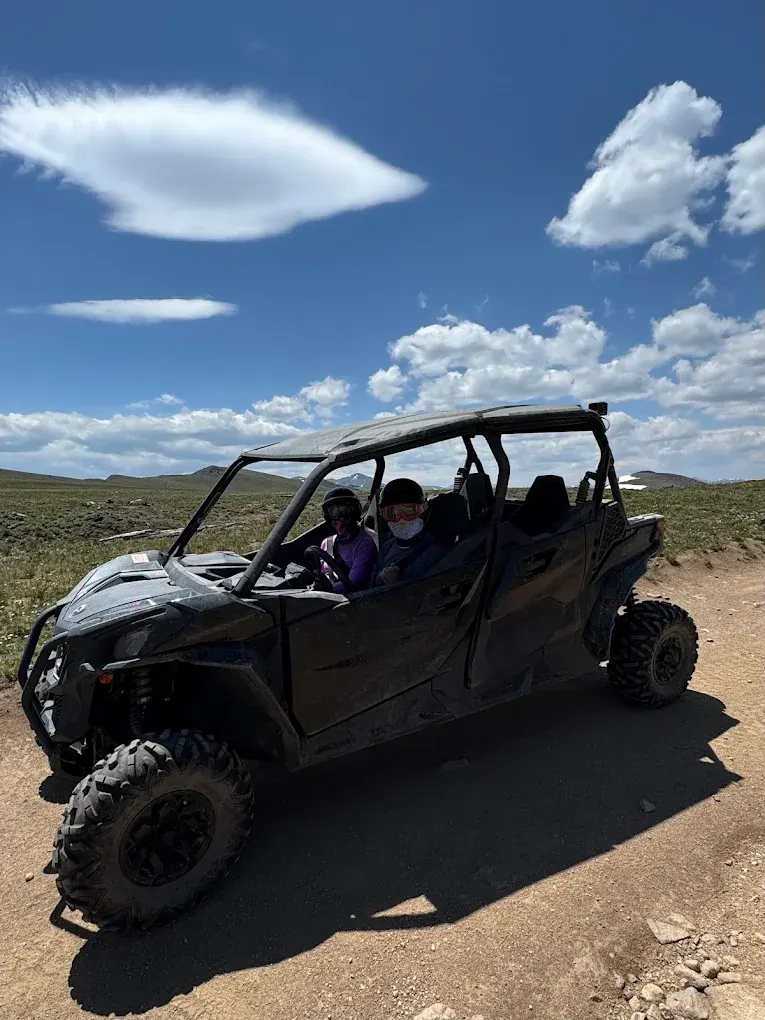 Grand Adventures - off road image 3