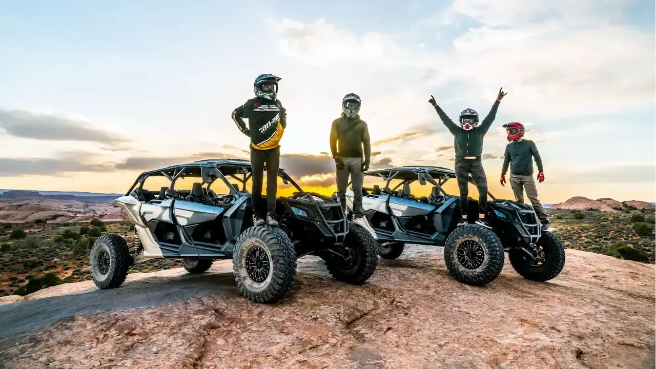 High Point Hummer - Hell's Revenge image 2