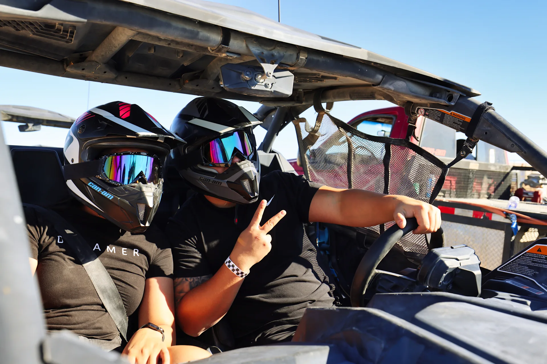 Las Vegas Elite offroad - image 3