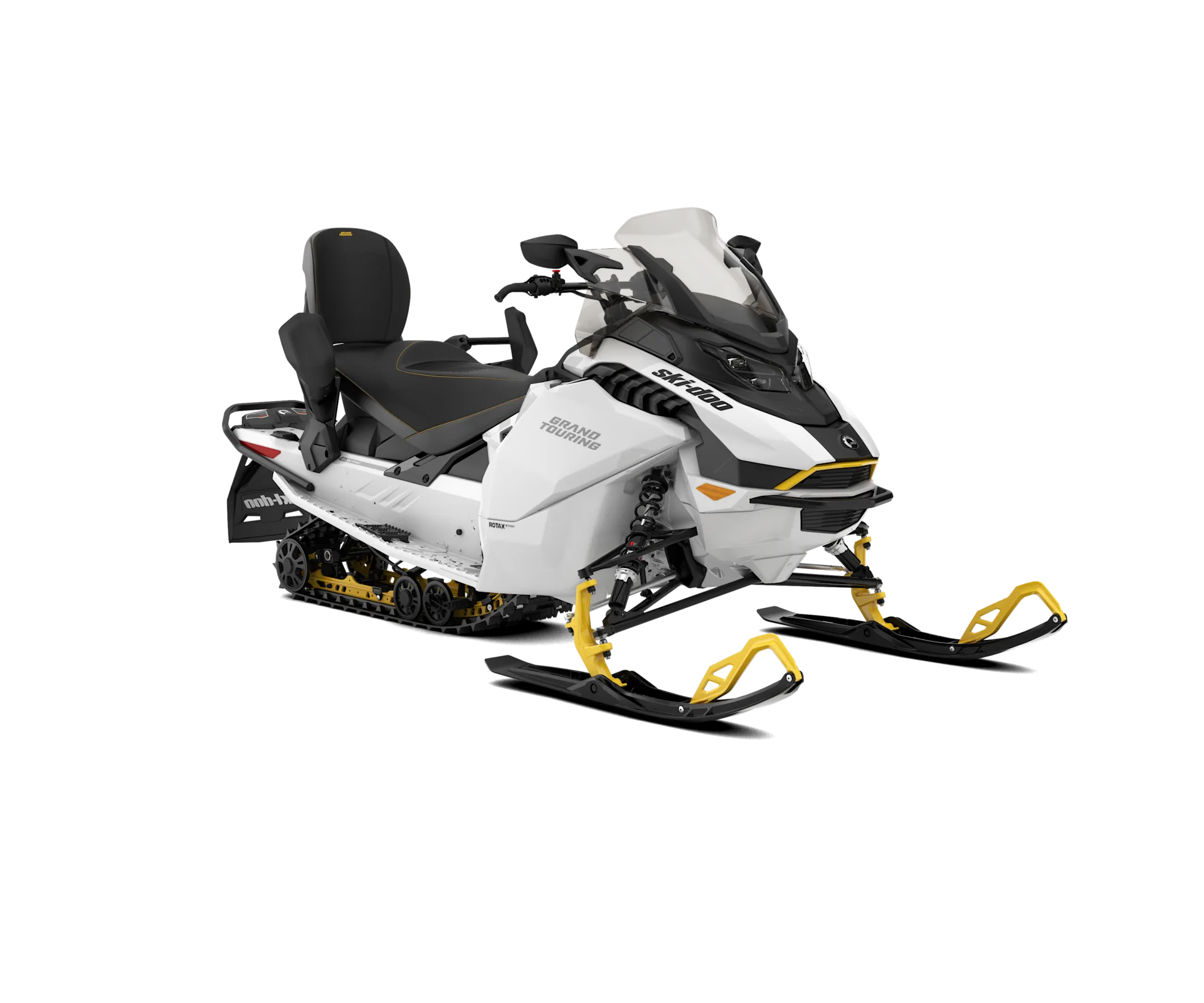 Grand Touring Electric